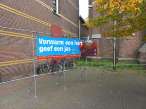 Lees meer over het artikel Warme Jassen